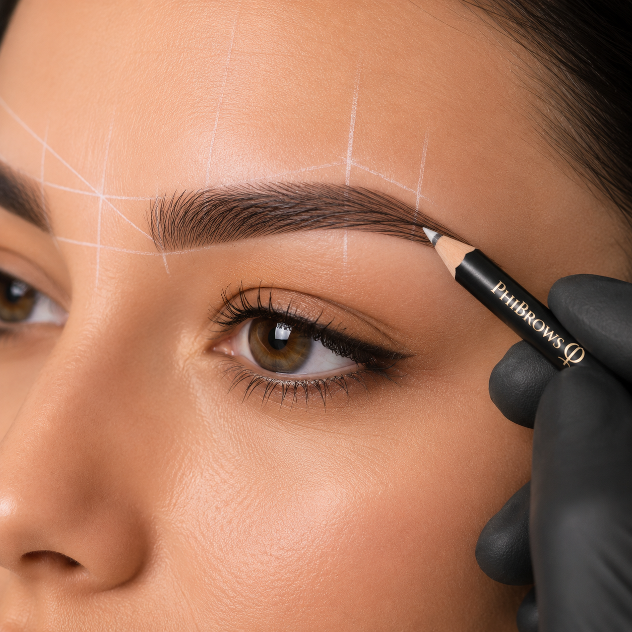 Microblading i Helsingborg hos Alenda Beauty Center