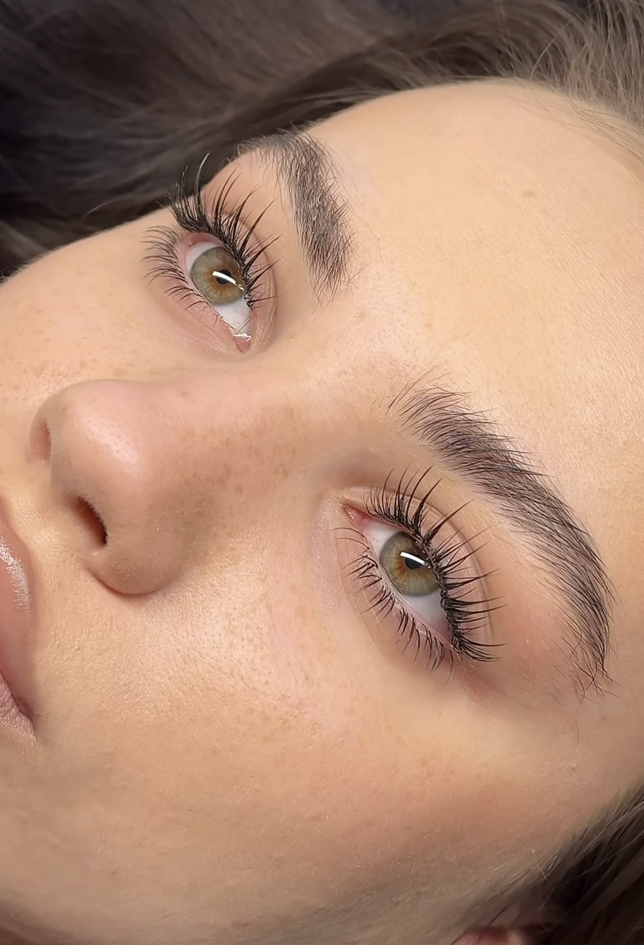 Resultat efter utfört arbete med PowderBrows